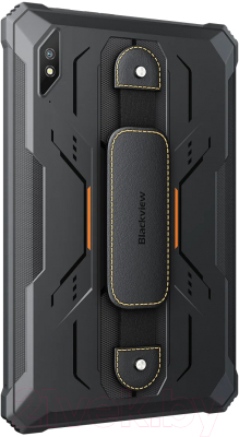 Изображение товара Планшет Blackview Active 8 Pro 8GB/256GB (оранжевый)