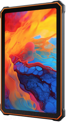 Изображение товара Планшет Blackview Active 8 Pro 8GB/256GB (оранжевый)