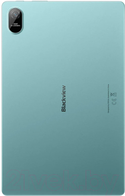 Планшет Blackview TAB11 WiFi 8GB/256GB / BVTAB11_WIFI-MG (мятный зеленый)
