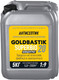 Антисептик для древесины Goldbastik Супербио концентрат 1:9 / BB 20 (5кг) -