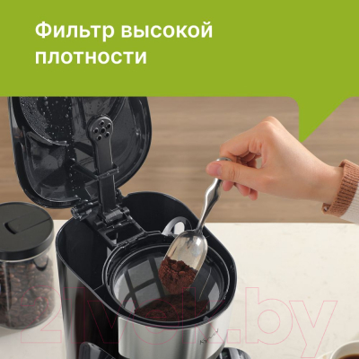 Капельная кофеварка Kyvol Entry Drip Coffee Maker CM03 / CM-DM102A
