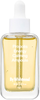 Ампулы для лица By Wishtrend С прополисом Propolis Energy Calming Ampoule (30мл) - 