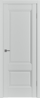 Дверь межкомнатная Emalex EST2 ДГ 80x200 (Steel) - 