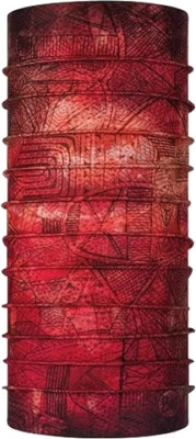 Бафф Buff Coolnet UV Ikshi Terracotta (133656.209.10.00)