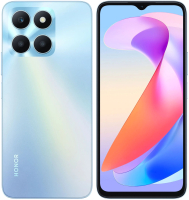 

Смартфон, X6a 4GB/128GB / WDY-LX1 (небесное серебро)