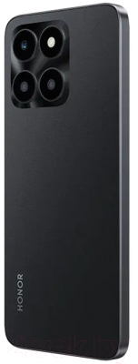 Смартфон Honor X6a 4GB/128GB / WDY-LX1 (полночный черный)