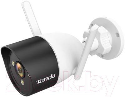 Комплект видеонаблюдения Tenda K8W-3TC