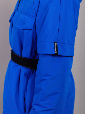 Куртка детская Batik Фани 440-24з-1 (р-р 140-72, синий)