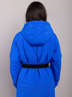 Куртка детская Batik Фани 440-24з-2 (р-р 164-84, синий)
