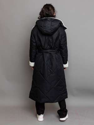 Куртка детская Batik Герда 441-24з-1 (р-р 152-80, черный)