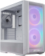 Корпус для компьютера Lian Li Lancool 216RW / G99.LAN216RW.00 (белый, без БП) - 