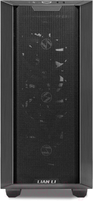 Изображение товара Корпус для компьютера Lian Li Lancool 3-X / G99.LAN3X.00 (черный, без БП)