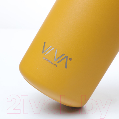 Термос для напитков Viva Scandinavia Anytime V82052