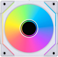 

Вентилятор для корпуса, Uni Fan SL Infinity 140 / G99.14SLIN1W.00