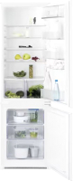 Встраиваемый холодильник Electrolux LNT3LF18S - 