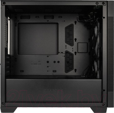 Изображение товара Корпус для компьютера Lian Li Lancool 205M Mesh / G99.OE744MX.10 (черный, без БП)