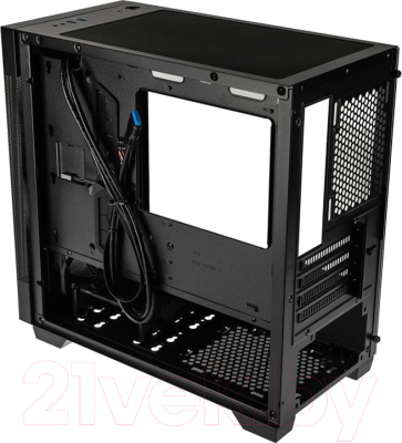 Изображение товара Корпус для компьютера Lian Li Lancool 205M Mesh / G99.OE744MX.10 (черный, без БП)