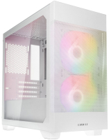 

Корпус для компьютера, Lancool 205M Mesh / G99.OE744MS.10