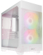 Корпус для компьютера Lian Li Lancool 205M Mesh / G99.OE744MS.10 (белый, без БП) - 