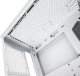 Миниатюра изображения товара Корпус для компьютера Lian Li Lancool 205M Mesh / G99.OE744MS.10 (белый, без БП)