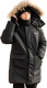 Куртка детская Batik Лоренсо 461-24з-1 (р-р 146-76, черный) - 
