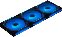 

Набор вентиляторов для корпуса, Uni Fan SL Infinity 120 / G99.12SLIN3B.00