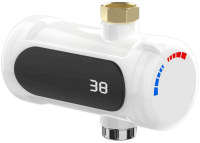 Проточный водонагреватель Unipump BEF-019A (с одним выходом) - 