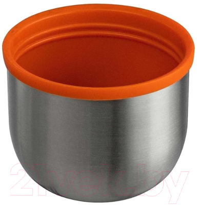 Изображение товара Термос для напитков Тонар Волк HS.TM-050-W (1л)