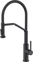 

Смеситель, Makkari 2 Plus-SB-GB-BL