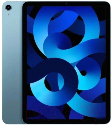 Планшет Apple iPad Air 64GB Wi-Fi A2588 / MM9E3 (голубой)