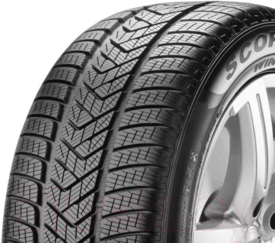 Зимняя шина Pirelli Scorpion Winter 255/60R18 112H Mercedes