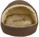 Домик для животных Homepet №2 82861 (44x44x36см, шоколад) - 