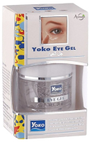 Гель для век Siam Yoko Eye Gel (20г) - 