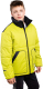 Куртка детская Batik Грин 469-24з-2 (р-р 152-80, гриндэй) - 