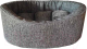 Лежанка для животных Homepet №1 82540 (43x38x15см, серый) - 