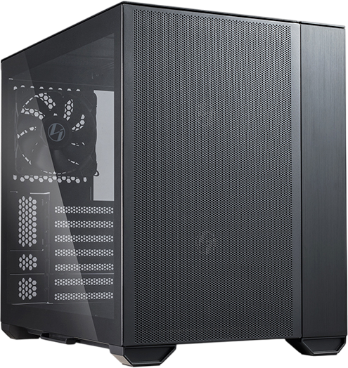 Корпус для компьютера Lian Li O11 Air Mini / G99.O11AMX.00
