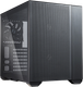 Корпус для компьютера Lian Li O11 Air Mini / G99.O11AMX.00 (черный, без БП) -