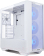 Корпус для компьютера Lian Li Lancool 3R-W / G99.LAN3RW.00 (белый, без БП) - 