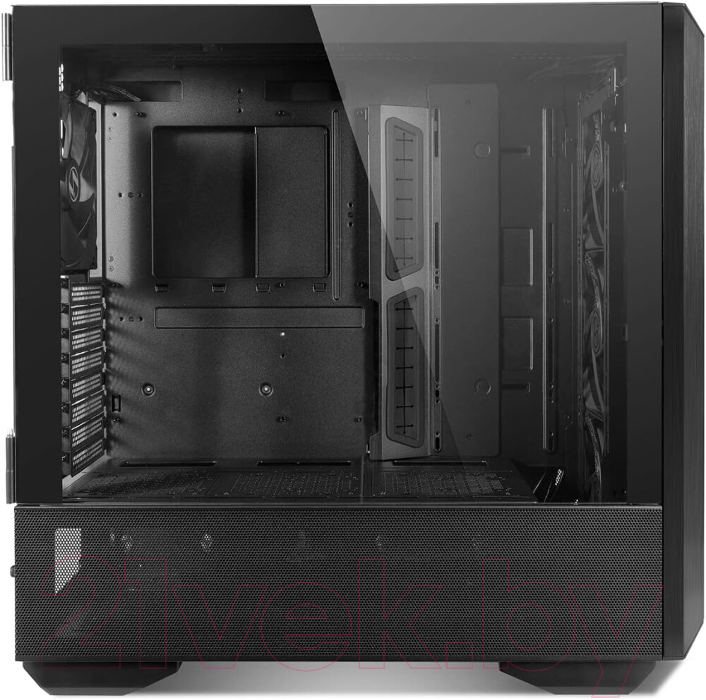Корпус для компьютера Lian Li Lancool 3R-X / G99.LAN3RX.00 (черный, без БП) — фото 6