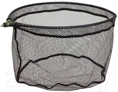 Голова подсачека Sensas Rubber Fisheries Net Head D:50-6MM / 30349