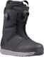 Ботинки для сноуборда Nidecker 2023-24 Altai (р.10, Black) - 