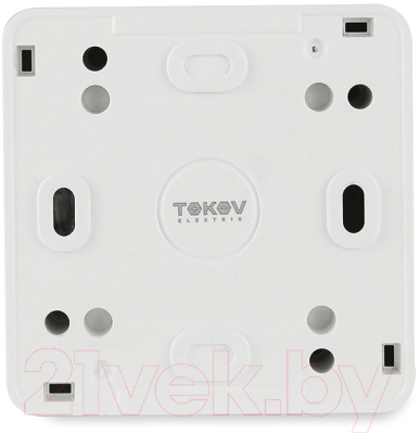 Выключатель Tokov Electric TKE-NX-P1-C01-IP54