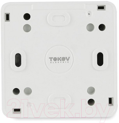 Выключатель Tokov Electric TKE-NX-V2-C01-IP54