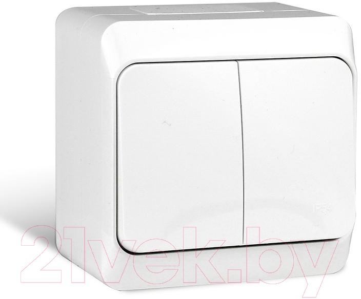 Выключатель Tokov Electric TKE-NX-V2-C01-IP54 — фото 2