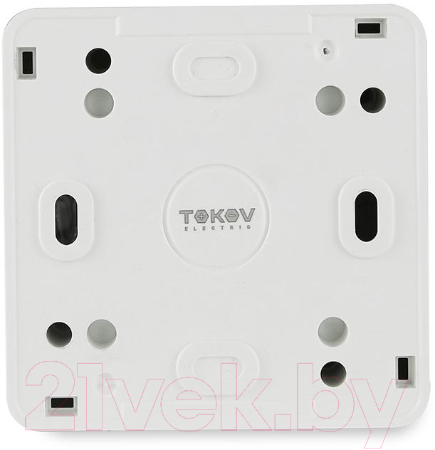 Выключатель Tokov Electric TKE-NX-V2-C01-IP54 — фото 3