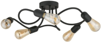 Люстра TK Lighting TKC5706 - 