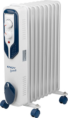 Масляный радиатор Engy EN-2509 Scandi -