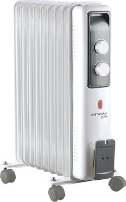 Масляный радиатор Engy EN-2609 Cube - 