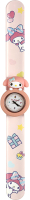

Часы наручные детские, Sanrio My Melody / 8941