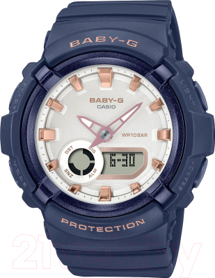 Часы наручные женские Casio BGA-280BA-2A